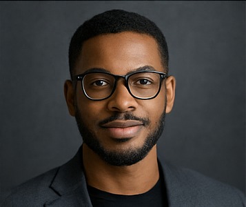 Photo of David Mugabe